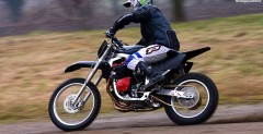 GSX-R 1100 w wersji motocross